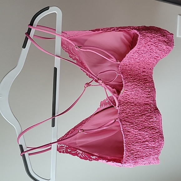 Victoria Secret Pink barlette size xl - Picture 2 of 4